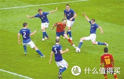 2018世界杯32强巡礼分析，之B组：西班牙、葡萄牙、摩洛哥、伊朗